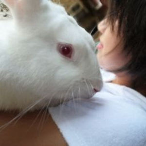 Meet your Posher, Kimberly